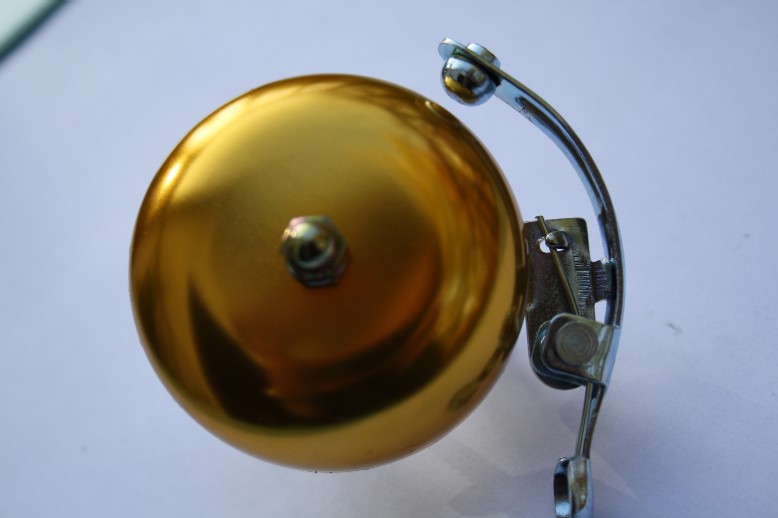 Klingel BRASS Bell